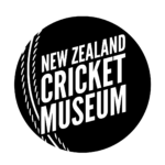 NZ Cricket Museum logo