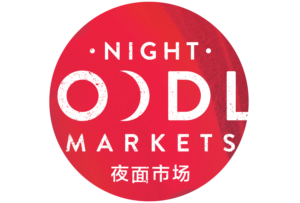 Night Noodle Markets