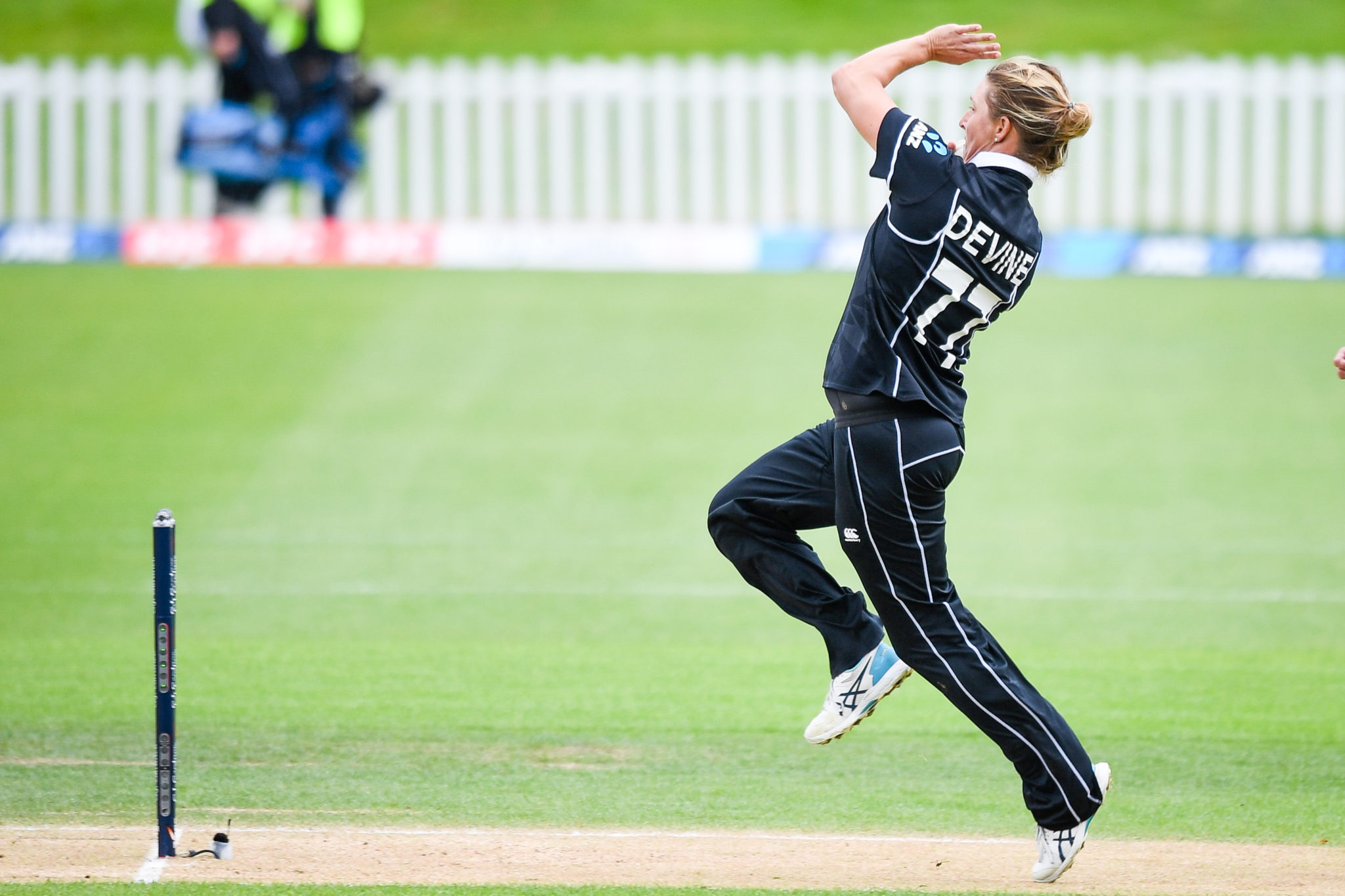 ICC Women's Cricket World Cup 2022 calls on locals of Aotearoa to become tournamenttime