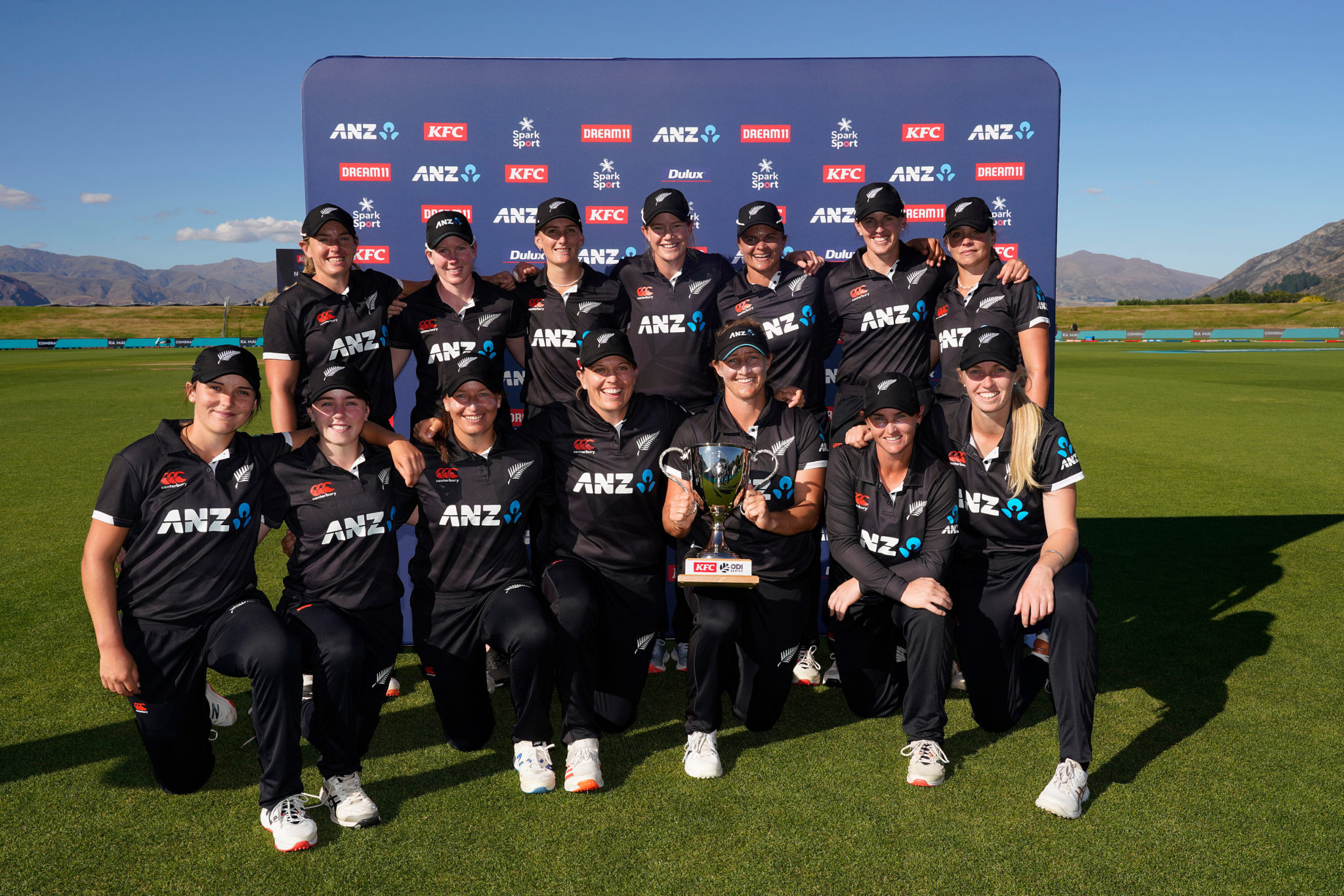 More New Zealanders to experience ICC Women's Cricket World Cup 2022